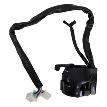 CONMUTADOR IZQUIERDO ITALIKA RT 200 (15
-16)/ RT 200 GP (17-19)/ RT 200 (20-24)/ RT 250 (16-20)/ RT 250 SPORT (20-24) 12V