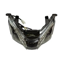 CALAVERA VENTO ATOM 150 (20-21) 12V 5W