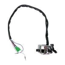 CONMUTADOR IZQUIERDO ITALIKA TC 250 (15
 -24) 12 V