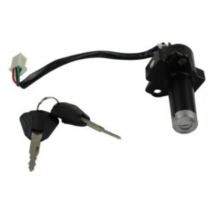 INTERRUPTOR ENCENDIDO CON LLAVE SET VENTO ROCKETMAN 250 (20-21) 12V / VENTO SCREAMER 250 (21-23)