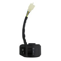 CONMUTADOR DERECHO VENTO ATOM 150 (20-21) 12V