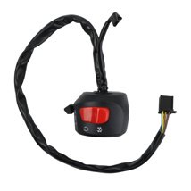 CONMUTADOR DERECHO VENTO ROCKETMAN 250 12V (20-21) 12V