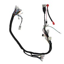 ARNES ELECTRICO ITALIKA FT 150 DELIVERY (15) / FT 150S (15-16) 12V