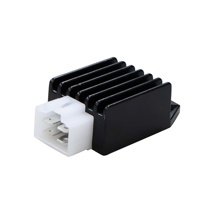 RECTIFICADOR REGULADOR ITALIKA AT 110 (05-16), AT 110 SPORT (11-15) 12V