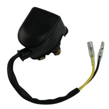 RELEVADOR MOTOR ARRANQUE ITALIKA AT 110 (05-16), AT 110 RT (12-14) 12V