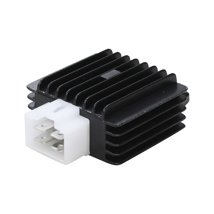 RECTIFICADOR REGULADOR ITALIKA AT 125 (17-20) 12V