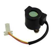 RELEVADOR MOTOR ARRANQUE ITALIKA DM 150 (10-19) 12V
