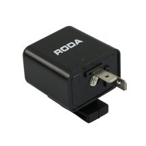 RELEVADOR INTERMITENTE LUZ DIRECCIONALES LED UNIVERSAL 12V