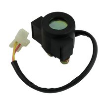 RELEVADOR MOTOR ARRANQUE ITALIKA FT
150 (13-22) / HONDA GL 150 CARGO (14-19)
12V
