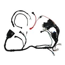 ARNES ELECTRICO ITALIKA FT 150 (14-16), DT 150 SPORT (17-18), FORZA 150 (09-13), FT 150 AZUL P (13-16), FT 150 GTS (16-18) 12V
