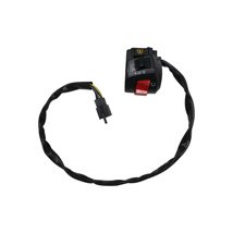 CONMUTADOR DERECHO ITALIKA FT 180 LED (13-18), RT 180 (11-13) 12V