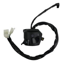 CONMUTADOR IZQUIERDO ITALIKA 150 Z (14-19)/ 250 Z (14-17) 12V
