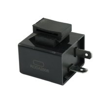 RELEVADOR INTERMITENTE LUZ DIRECCIONALES ITALIKA FT 180 LED (13-18) 12V