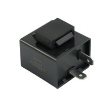 RELEVADOR INTERMITENTE LUZ DIRECCIONALES ITALIKA 250 Z (14-17) 12V
