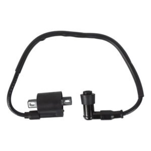 BOBINA ENCENDIDO EXTERNA ITALIKA FT 125 (05-12), FT 150 (13-16) (WSTD) 12V