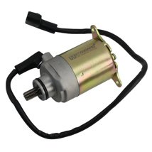 MOTOR ARRANQUE ITALIKA DS 150 (06-18)/
WS 150 (08-19) / VENTO ATOM (20-21) /
VELOCI BEAST ATV 200 (22-24), BEAST 200 R
(22-24) (WSTD) 7A