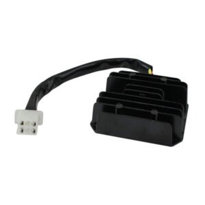 RECTIFICADOR REGULADOR ITALIKA DM 150 (10-19) 12V