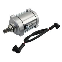 MOTOR ARRANQUE ITALIKA DM 200 (07-19), TC 200 (14-16), FT 200 (14-15) 7A