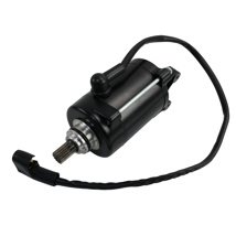 MOTOR ARRANQUE ITALIKA 250 Z (14-17), 250 Z NEGRA (17-19) 7A