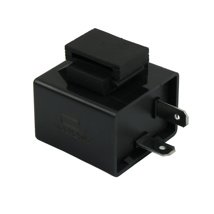 RELEVADOR INTERMITENTE LUZ DIRECCIONALES ITALIKA 250 Z NEGRA (17-19), AT 125 (17-18) 12V