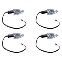 DIRECCIONALES DELANTERAS/TRASERAS DERECHA/IZQUIERDA SET VELOCI BOXTER
RT2 150R (22) 12V