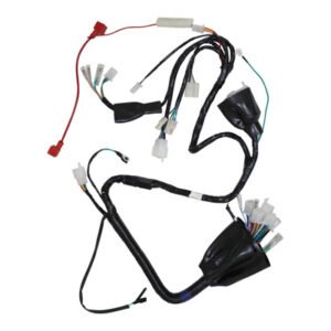 ARNES ELECTRICO VENTO CROSSMAX 200 (20-21) 12V