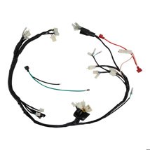 ARNES ELECTRICO VENTO NITROX 200 (20-22)