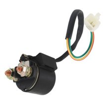 RELEVADOR MOTOR ARRANQUE VENTO ATOM 150 / ITALIKA DS 125, WS 150 / VELOCI BEAST 200 R (22-24) 12V