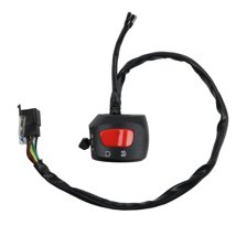 CONMUTADOR DERECHO VENTO CYCLONE 200 (20-21) 12V