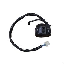 CONMUTADOR IZQUIERDO VENTO CYCLONE 200 (20-21) 12V