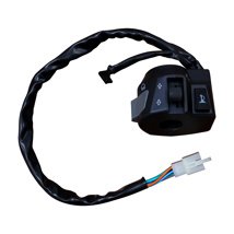 CONMUTADOR IZQUIERDO VENTO TORNADO 250 (20-21), STORM 250 (21-23) 12V