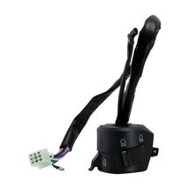 CONMUTADOR IZQUIERDO VENTO NITROX 250 T2 (20-23)/ NITROX 200 (20-23) 12V