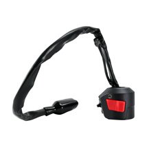 CONMUTADOR DERECHO VENTO NITROX 250 T2 (20-23)/ NITROX 200 (20-23) 12V