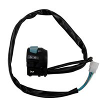 CONMUTADOR IZQUIERDO VENTO SCREAMER 250 (21-23) 12 V