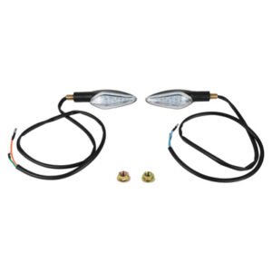 DIRECCIONALES TRASERAS DERECHA IZQUIERDA SET VENTO TORNADO 250 (20-21)
12V