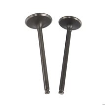 VALVULA ADMISION/ESCAPE SET HONDA GL 150 CARGO (14-19), XR 150L (16-19)