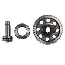 ARBOL LEVAS SET HONDA CGL 125 TOOL (12-19)