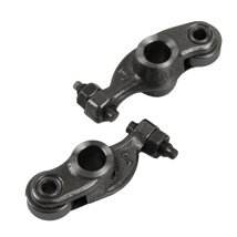 BALANCIN LEVAS SET HONDA GL 150 CARGO (14-19), XR 150L (16-19) (WSTD)