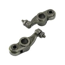 BALANCIN LEVAS SET HONDA CBF 125 TWISTER (19-23)