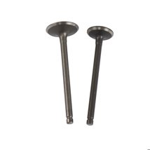 VALVULA ADMISION/ESCAPE SET HONDA CB 1 (15-19)