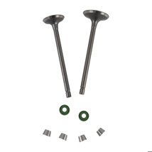 VALVULA ADMISION/ESCAPE SET ITALIKA 150 SZ (16-18)