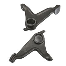 BALANCIN LEVAS INFERIOR SET HONDA CG 125 (87-94) / ITALIKA FT 125 (05-12)