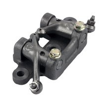 BALANCIN LEVAS CON SOPORTE ITALIKA DM 200 (14-19), DM 200 SPORT (19-21), DM 250 (20-21)