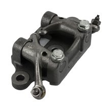 BALANCIN LEVAS CON SOPORTE ITALIKA DT 125 (12-16)