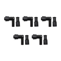CAPUCHON BUJIA 90 GRADOS UNIVERSAL (WSTD)