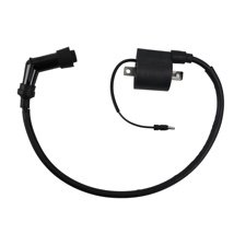 BOBINA ENCENDIDO EXTERNA HONDA GL 150 CARGO (14-19) 12V