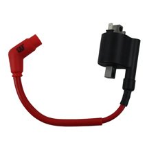 BOBINA ENCENDIDO EXTERNA HONDA XR 150L (16-19) (WSTD) 12V