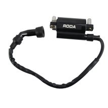 BOBINA ENCENDIDO EXTERNA SUZUKI EN 125 HU (07-19), EN 125 2A (07-19) 12V