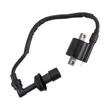BOBINA ENCENDIDO EXTERNA DERECHA BAJAJ PULSAR NS 160 (19-24) (WSTD) 12V
