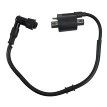 BOBINA ENCENDIDO EXTERNA ITALIKA FT 150 (13-16), FT 150 GT (11-13), FT 125 (05-
12) 12V
